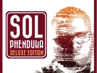 Sol Phenduka – Sol Phenduka