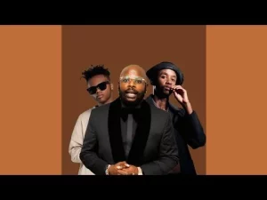 TNK MusiQ, DJ Maphorisa & Seun1401 feat. Scotts Maphuma – Uyaphapha