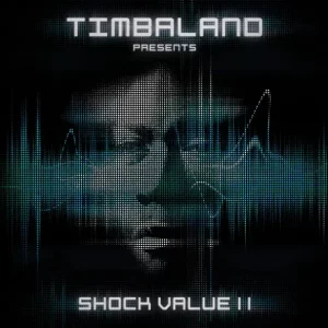 Timbaland - Lose Control (feat. JoJo)