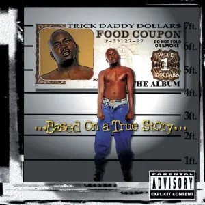 Trick Daddy - I'll Be Your Player